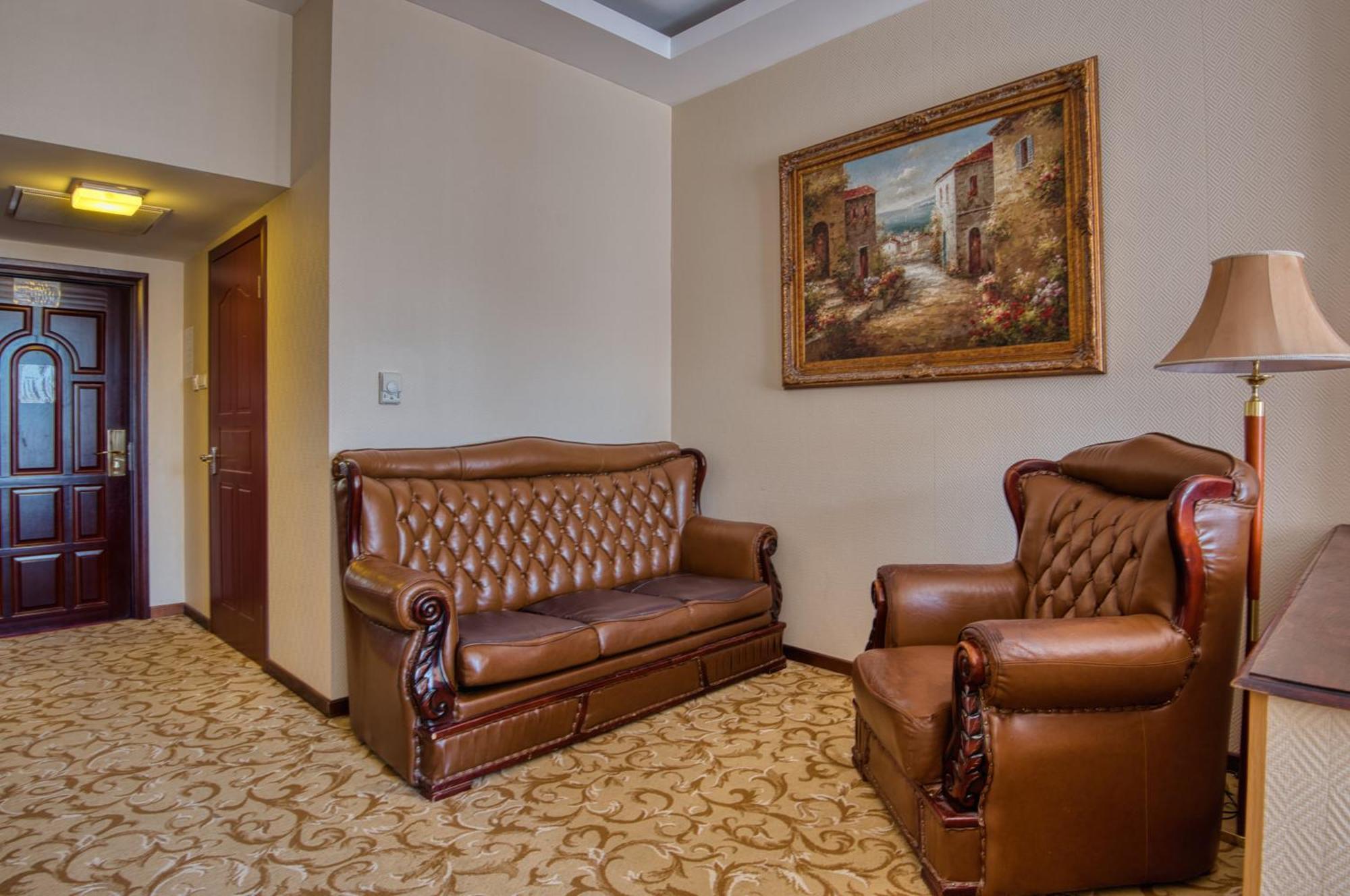 Hotel Bellevue Esztergom Room photo